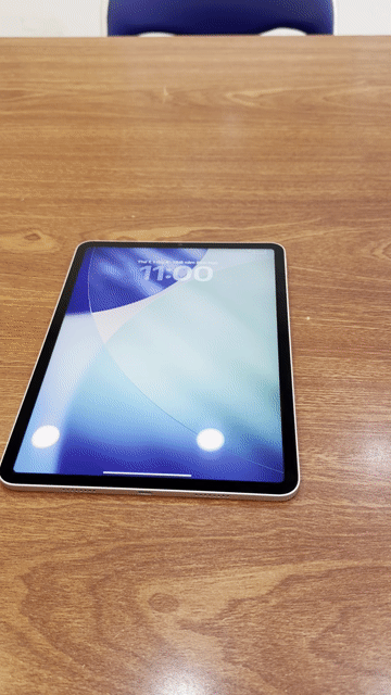 IPAD PRO M1 11 INCH 256GB WIFI. Mua bán Máy tính bảng tại Quận Tân Bình Tp Hồ Chí Minh được đăng bởi Minh Tuấn hình 1