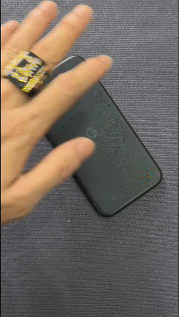 google pixel 8a nguyên zin chuẩn chống nước zin. Mua bán Điện thoại tại Quận Thanh Khê Đà Nẵng được đăng bởi Vietphones Store 16 Kỳ Đồng hình 1