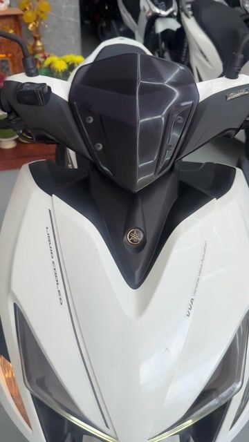 NVX 155 2017 Smartkey B65 GÓP CẦN CCCD ĐỦ 18tuổi. Mua bán Xe máy tại Quận Ninh Kiều Cần Thơ được đăng bởi XE MÁY HOÀNG YẾN hình 1