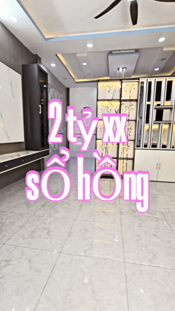Mua bán Nhà ở Quận 7 Tp Hồ Chí Minh diện tích 25 m² giá 1,69 tỷ
