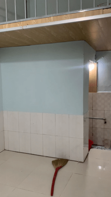 Cho thuê Phòng trọ Thành phố Dĩ An Bình Dương diện tích 20 m² giá 1,3 triệu/tháng