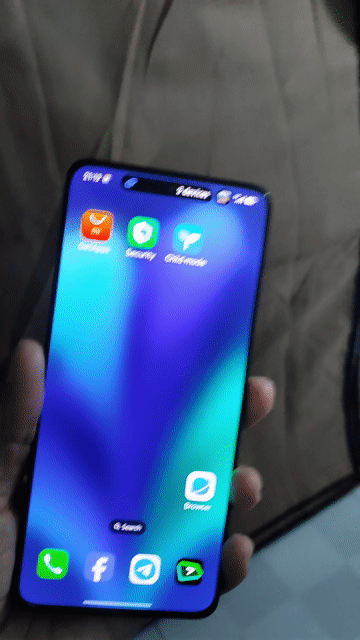 Xiaomi Redmi Note 13 Pro 5G 12/256GB Đen. Mua bán Điện thoại tại Thành phố Thủ Đức Tp Hồ Chí Minh được đăng bởi Bazinbon hình 1
