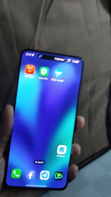 Xiaomi Redmi Note 13 Pro 5G 12/256GB Đen. Mua bán Điện thoại tại Thành phố Thủ Đức Tp Hồ Chí Minh được đăng bởi Bazinbon hình 1