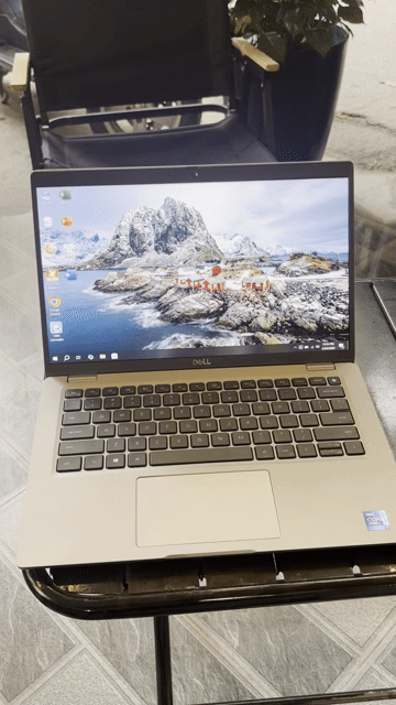 Dell Latitude 5420 i7-1185G7/ Ram8GB/256GB. Mua bán Laptop tại Quận Nam Từ Liêm Hà Nội được đăng bởi Hieuz Computer hình 1