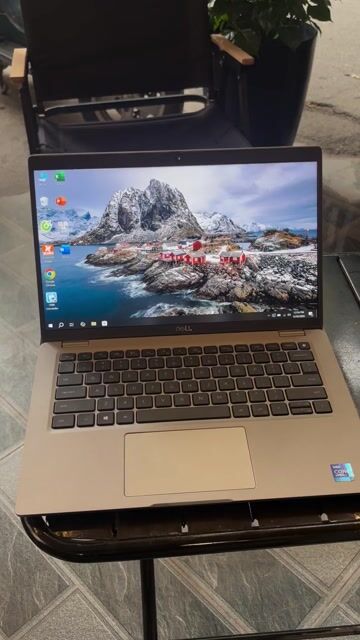 Dell Latitude 5420 i7-1185G7/ Ram8GB/256GB. Mua bán Laptop tại Quận Nam Từ Liêm Hà Nội được đăng bởi Hieuz Computer hình 1