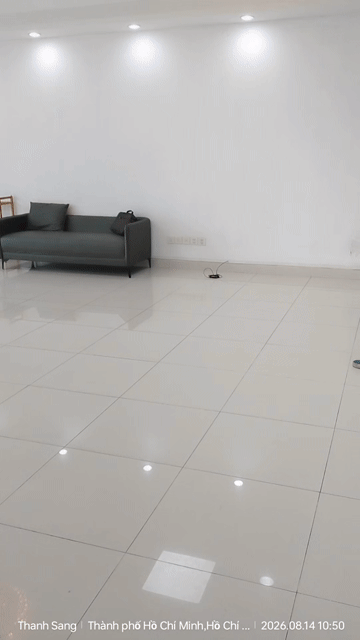Cho thuê Căn hộ Chung cư PetroLand Tower Quận 7 Tp Hồ Chí Minh diện tích 150 m² giá 25 triệu/tháng