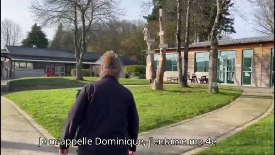 agent d'entretien des locaux