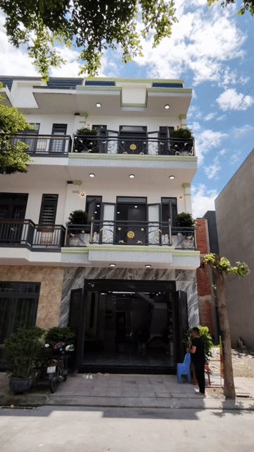 Mua bán Nhà ở Thành phố Thuận An Bình Dương diện tích 60 m² giá 4,8 tỷ