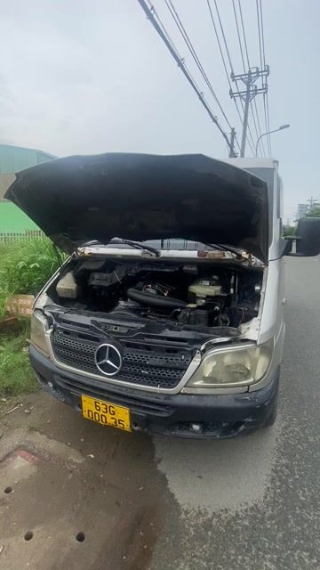 xe máy còn rất ngọt. Mua bán Ô tô tại Quận Gò Vấp Tp Hồ Chí Minh được đăng bởi Quá Lê hình 1