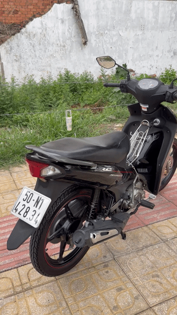 Yamaha Sirius Fi 2019 Chính Chủ BSTP Zin êm 99%. Mua bán Xe máy tại Quận Bình Tân Tp Hồ Chí Minh được đăng bởi Cửa Hàng Xe Máy Gia Kiệt hình 1