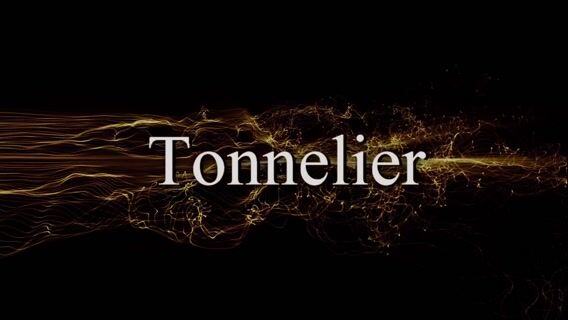 Tonnelier