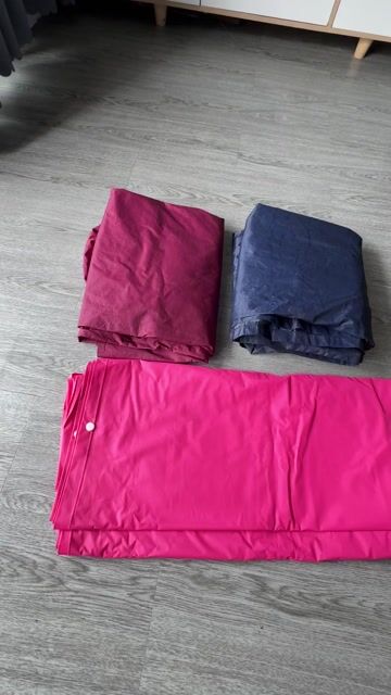 Bán Rẻ 3 Áo Mưa 2 Đơn, 1 Đôi. Mua bán Quần áo tại Thành phố Sóc Trăng Sóc Trăng được đăng bởi Khánh hình 1