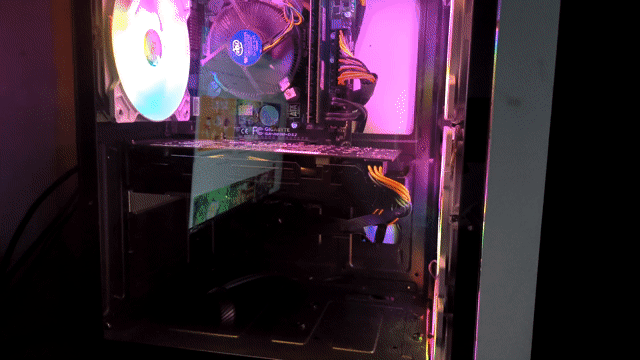 Card đồ họa Biostar GTX 1060 3GB lỗi. Mua bán Linh kiện (RAM, Card...) tại Huyện Ba Vì Hà Nội được đăng bởi Kieu Vinh hình 1