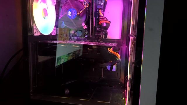 Card đồ họa Biostar GTX 1060 3GB lỗi. Mua bán Linh kiện (RAM, Card...) tại Huyện Ba Vì Hà Nội được đăng bởi Kieu Vinh hình 1