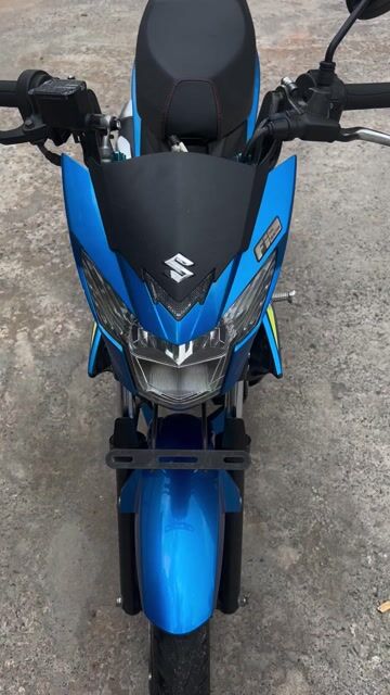 Raider Fi biển 68 chính chủ. Mua bán Xe máy tại Quận Bình Thạnh Tp Hồ Chí Minh được đăng bởi văn vũ hình 1