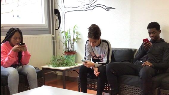 Agent animalier plus qu'un métier, une passion avant tout!