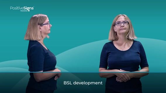 BSL Development