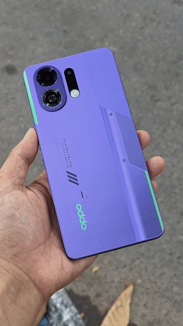 Oppo K13 Turbo Pro 5G 16/512 Máy Gaming Hỗ Trợ Góp. Mua bán Điện thoại tại Quận Nam Từ Liêm Hà Nội được đăng bởi MPhones Mỹ Đình hình 1