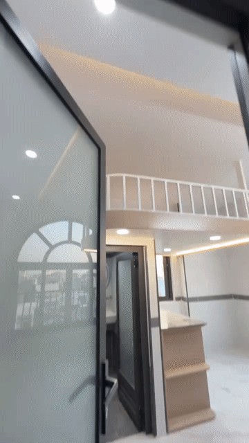 Cho thuê Phòng trọ Quận Tân Bình Tp Hồ Chí Minh diện tích 35 m² giá 4,5 triệu/tháng