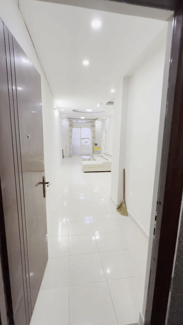 Mua bán Căn hộ Chung cư Căn hộ 8X Thái An (Thái An 6) Quận Gò Vấp Tp Hồ Chí Minh diện tích 58 m² giá 2,3 tỷ