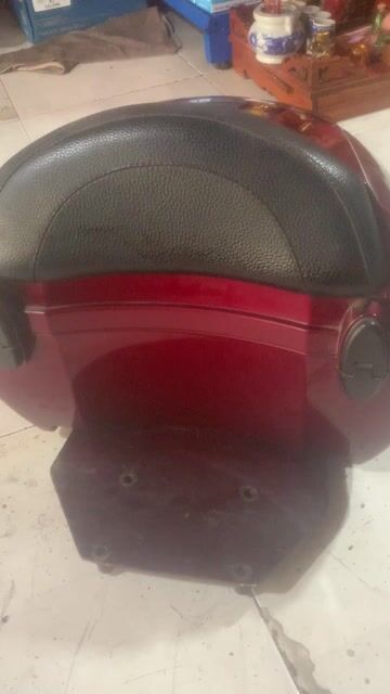 thùng yên pcx. Mua bán Phụ tùng xe tại Quận Gò Vấp Tp Hồ Chí Minh được đăng bởi Phuong hình 1