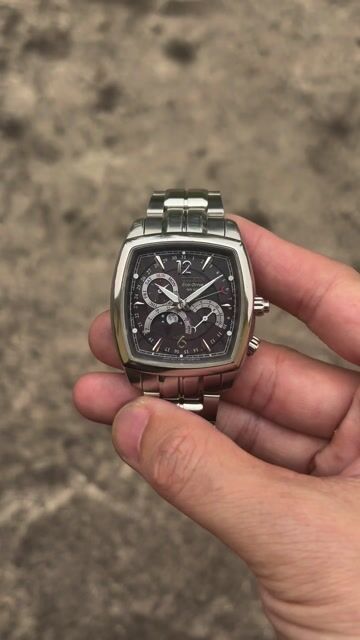 Đồng hồ Citizen AP1031-51E Nam. Mua bán Đồng hồ tại Thị xã Sơn Tây Hà Nội được đăng bởi Nguyễn xuân vị hình 1