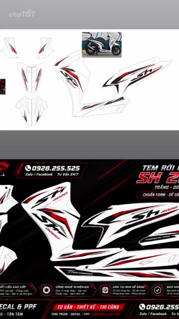 tem sh cao cấp. Dịch vụ tại Quận 10 Tp Hồ Chí Minh được đăng bởi Luc Wrap hình 1