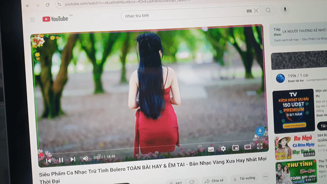 Surface pro 5 giá bèo. Mua bán Laptop tại Quận Bình Thạnh Tp Hồ Chí Minh được đăng bởi Ngọc Như Quang hình 1