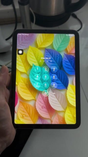 Apple iPad Mini 64 GB Xám. Mua bán Máy tính bảng tại Huyện Thới Bình Cà Mau được đăng bởi ĐINH THẾ hình 1