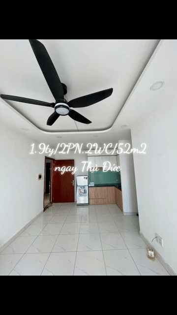 Mua bán Căn hộ Chung cư Lotus Sen Hồng ( Violet Tower ) Thành phố Thủ Đức Tp Hồ Chí Minh diện tích 52 m² giá 1,9 tỷ