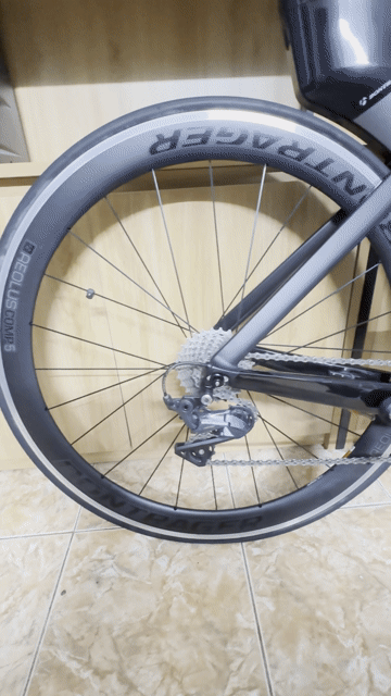 Xe đạp đua Trek Speed Concept Carbon. Mua bán Xe đạp tại Quận Cầu Giấy Hà Nội được đăng bởi khắc Nguyên hình 1