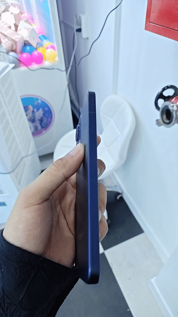 BÁN GẤP OPPO RENO 13 5G. Mua bán Điện thoại tại Quận 8 Tp Hồ Chí Minh được đăng bởi Trần Hồng Phúc hình 1