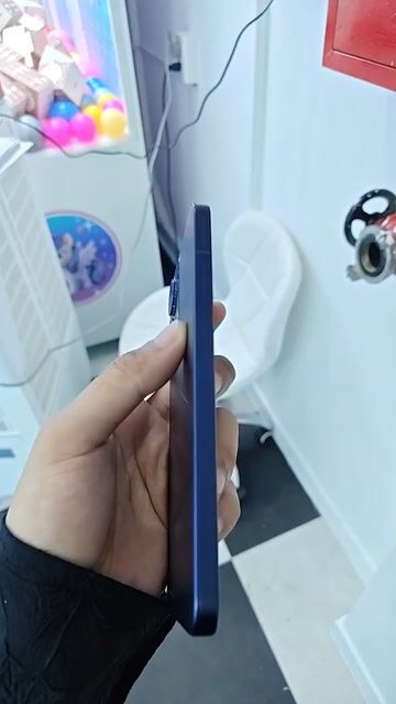 BÁN GẤP OPPO RENO 13 5G. Mua bán Điện thoại tại Quận 8 Tp Hồ Chí Minh được đăng bởi Trần Hồng Phúc hình 1