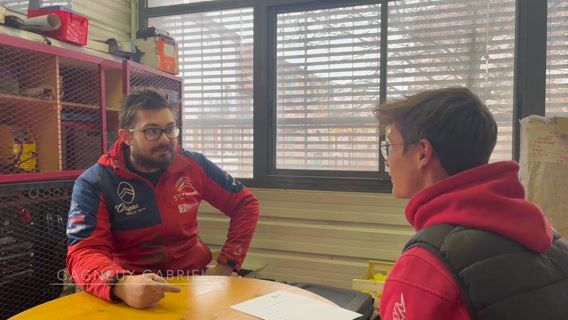 Saint-Pierre Saint-Paul les  pistons en folie