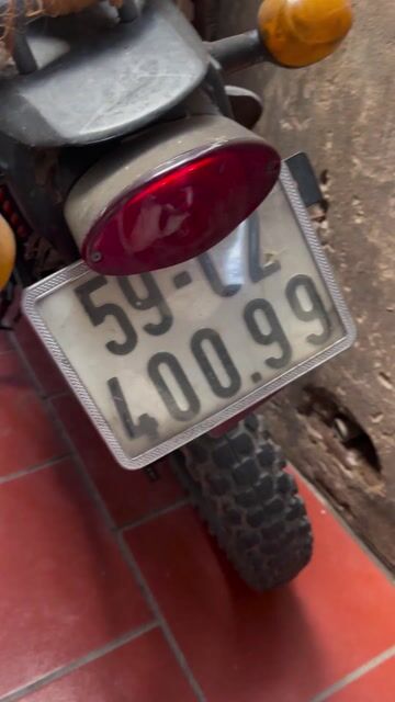 Bán xe cào cào, không có nhu cầu sử dụng. Mua bán Xe máy tại Huyện Gia Lâm Hà Nội được đăng bởi Đường Nhu hình 1