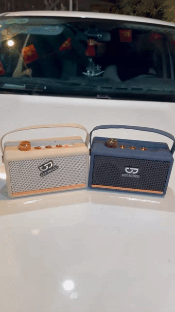 Loa Bluetooth Âm thanh sống động. Mua bán Tivi, Âm thanh tại Quận Bình Thạnh Tp Hồ Chí Minh được đăng bởi Phước Tuyên Nguyễn hình 1