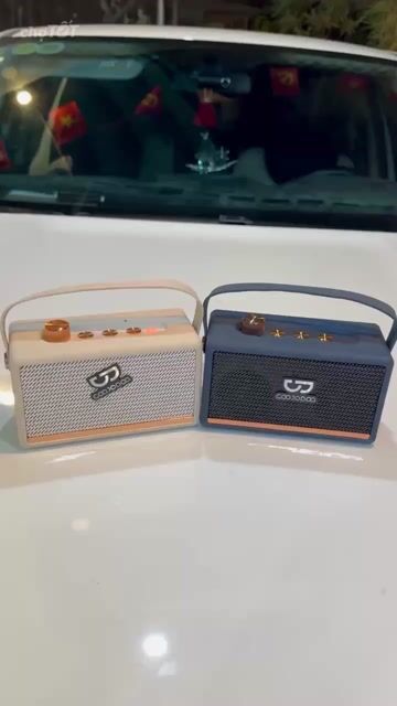 Loa Bluetooth Âm thanh sống động. Mua bán Tivi, Âm thanh tại Quận Bình Thạnh Tp Hồ Chí Minh được đăng bởi Phước Tuyên Nguyễn hình 1