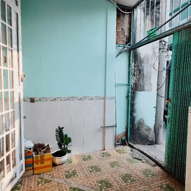Mua bán Nhà ở Quận 12 Tp Hồ Chí Minh diện tích 44 m² giá 3,39 tỷ
