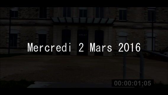 Un métier, pas un boulot...