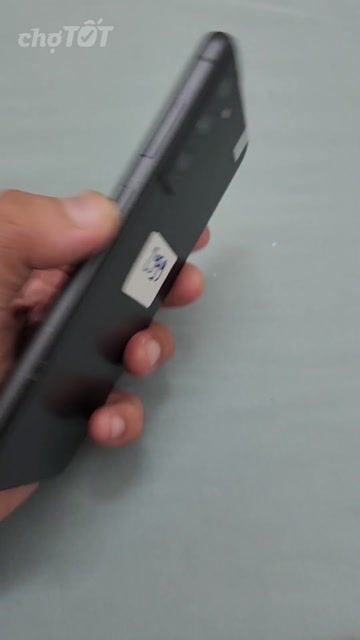 Samsung Galaxy S21 FE 128GB Đen. Mua bán Điện thoại tại Huyện Bình Chánh Tp Hồ Chí Minh được đăng bởi Thảo Samsung hình 1