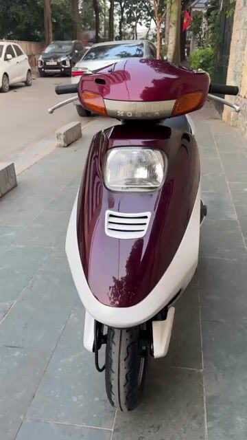 Spacy 125 hải quan chính ngạch đM 2219 chuẩn2009. Mua bán Xe máy tại Quận Cầu Giấy Hà Nội được đăng bởi nguyễn bích thuỷ hình 1