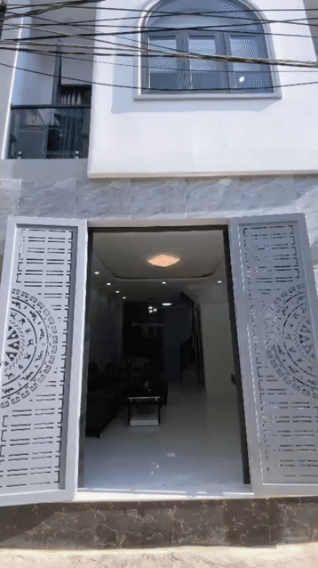 Mua bán Nhà ở Quận Bình Tân Tp Hồ Chí Minh diện tích 48 m² giá 4,2 tỷ