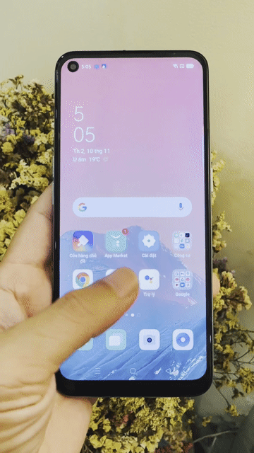 🔥OPPO NEW MỚI 100% RAM 8GB-256GB GIẢI TRÍ🔥. Mua bán Điện thoại tại Quận 7 Tp Hồ Chí Minh được đăng bởi GIA NGUYỄN STORE hình 1