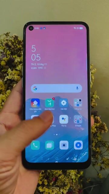 🔥OPPO NEW MỚI 100% RAM 8GB-256GB GIẢI TRÍ🔥. Mua bán Điện thoại tại Quận 7 Tp Hồ Chí Minh được đăng bởi GIA NGUYỄN STORE hình 1