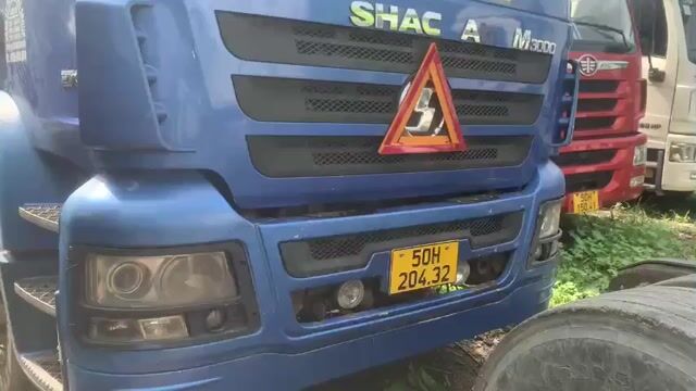 Bán thanh lý dàn xe howo, shacman đời 2015. Mua bán Xe tải, xe ben tại Thành phố Thuận An Bình Dương được đăng bởi minh anh hình 1