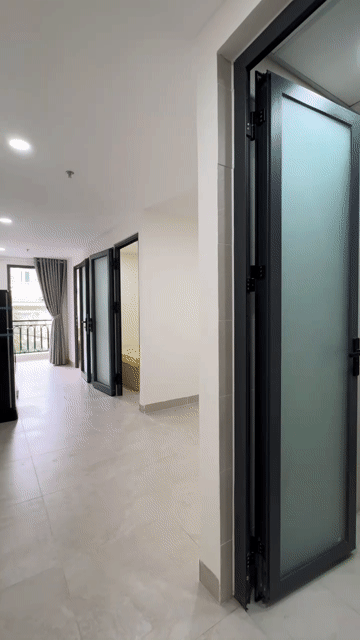 Cho thuê Phòng trọ Quận Gò Vấp Tp Hồ Chí Minh diện tích 60 m² giá 11,5 triệu/tháng