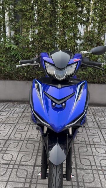 Yamaha Exciter 150 MXKING 2019 [bao nậu_xớ]. Mua bán Xe máy tại Thành phố Thuận An Bình Dương được đăng bởi xe máy trả góp bao nợ xấu  hình 1