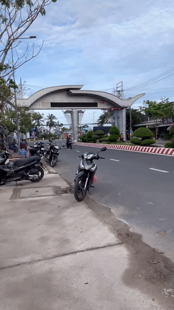 Mua bán Đất Huyện Châu Thành Sóc Trăng diện tích 581 m² giá 1,85 tỷ
