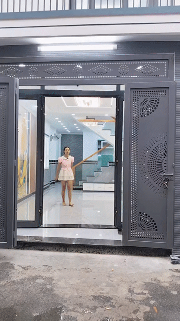 Mua bán Nhà ở Quận 12 Tp Hồ Chí Minh diện tích 46 m² giá 4,7 tỷ