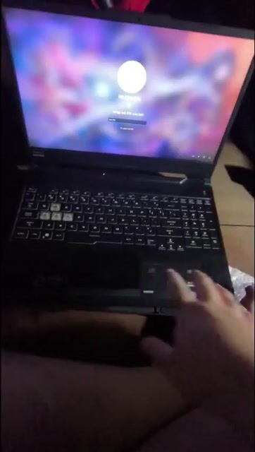 Asus TUF Gaming F15 i5-10300H 8GB/512GB Đã sử dụng. Mua bán Laptop tại Quận 6 Tp Hồ Chí Minh được đăng bởi Hà Cẩm Đức hình 1